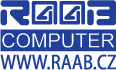 logo Raab Computer